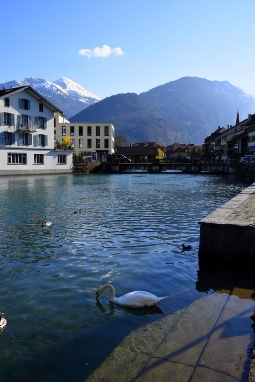 The River Holiday Apartment Entrelagos Exterior foto