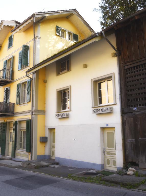 The River Holiday Apartment Entrelagos Exterior foto