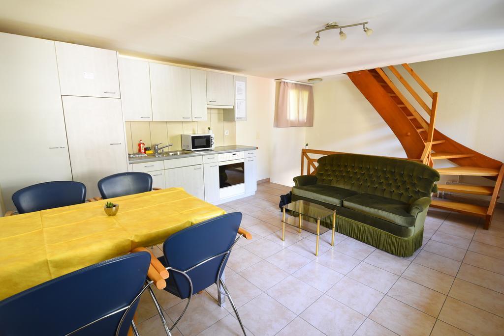 The River Holiday Apartment Entrelagos Exterior foto